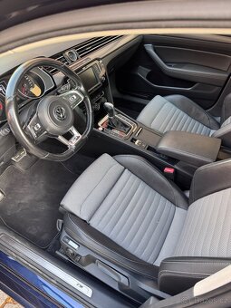 Volkswagen Passat Variant R-Line 1.4 TSI 110 kW DSG,r.v.2016 - 8