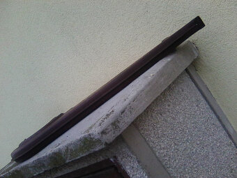 Jawa-čz 125/150 351/352-motor,pods.plechy,kryt řetězu,výfuky - 8