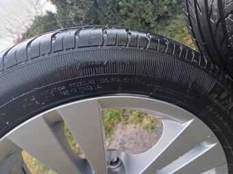 BMW ALU Styling 278 225/50/17 - 8