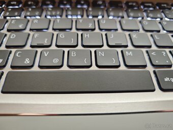 Dell Latitude 7420 2in1 dotykový i5-1145g7 16GB 512GB - 8