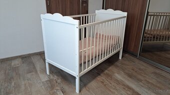 Dětská postýlka - 8