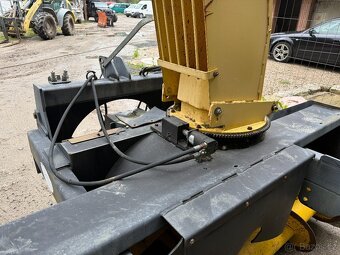 Snezna freza predni i zadni- Trejon Optimal - 8