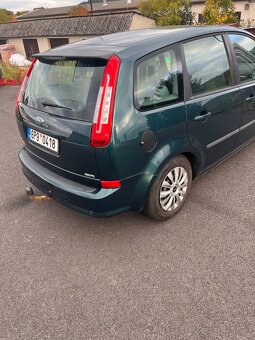 Ford C-MAX - 8