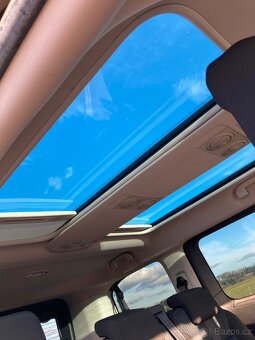 Peugeot Traveller,  2.0 BHDi Klima,Panorama,Tažné - 8