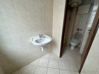 Obchodní prostory k pronájmu - 8