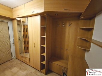 Byt 2+kk / lodžie, komora, Kutná Hora, Jana Zajíce - 8