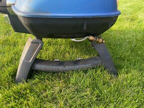 Cestovní gril Napoleon - 8