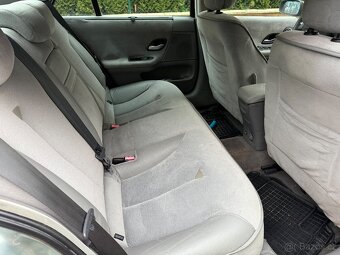 Renault Laguna 1.6 16V benzin nová STK 2027 - 8