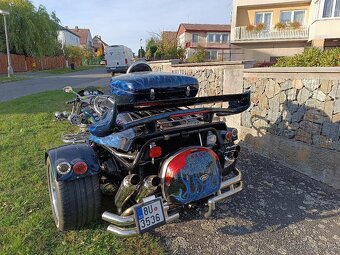 Prodá tříkolku - 8