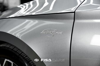 SKODA SUPERB 2.0TDI 110KW 2023 L&K - 8