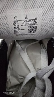 Nike Air Jordan 1 mid  45eu - 8