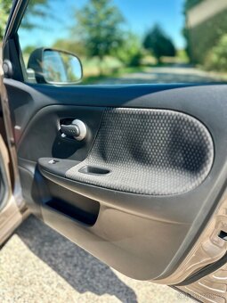 Nissan Note 1.5 dCi, 63 kW, 2 majitel, nová STK - 8