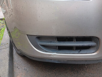 Škoda Fabia 2 combi, 2009, 1.4 16v, Nová TK - 8