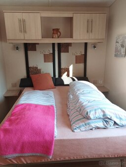 Pronájem mobilního domku - 8