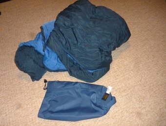 spacák - SALEWA - 8