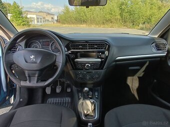 Peugeot 301 ,1,2 , 53 KW - 8