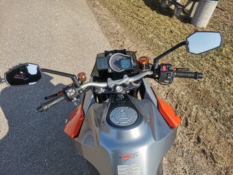 Ktm super duke 1290gt - 8