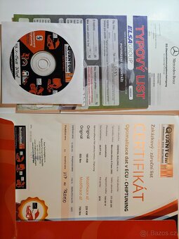 Mercedes - třída X 350d - 8