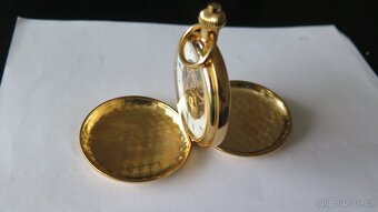 Skeletové hodinky - 8