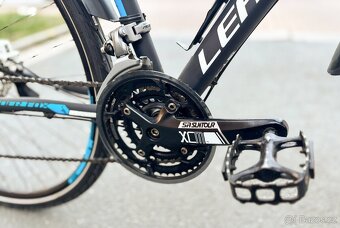 LEADER FOX STATE LADY - 8