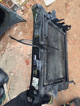 Náhradní díly Škoda oktavia 2 - 8