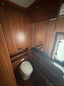 Dethleffs 655V Exclusiv - 8