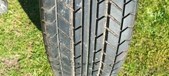 Litý disk Felicia - 8