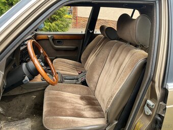 BMW E23  735i MANUAL - 8