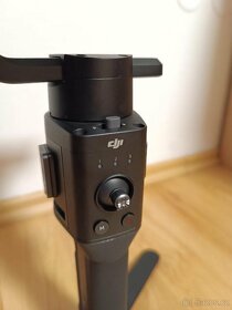 DJI RONIN SC stabilizátor - 8