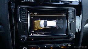 Volkswagen Scirocco 2.0 TDI 2017 Allstar edition - 8