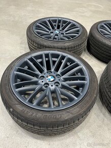 ALU kola BMW R18 Styling 94 (BBS) - 8