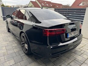 Audi A6,3.0BiTDI,235kw,DPH - 8