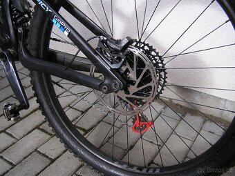 Lapierre Spicy vel. L - 8
