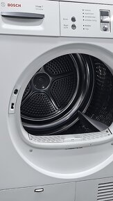 Sušička prádla s tepelným čerpadlem AEG (ELECTROLUX) - 8