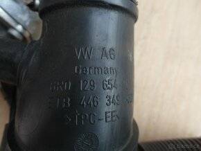 Turbodmychadlo VW Passat B7-1,6. VW, Škoda, Seat... - 8