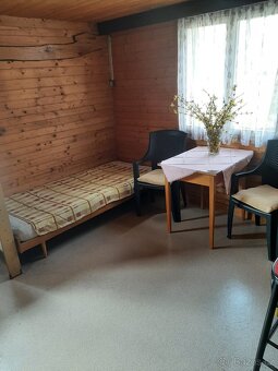 Prodej zahrady s chatkou v Ostravě-Kunčicích - 8