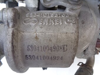 Škoda VW Audi Seat 1.8 TSI 1.8 TFSI turbo 06J145702F - 8