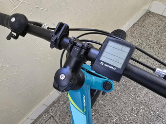 Dětské kolo Specialized Riprock 24" - 8