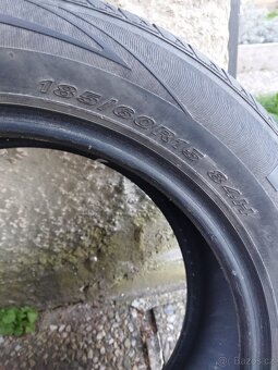 185/60R15 84H Nexen Letní - 8