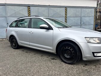 Náhradní díly Škoda Octavia 3 2.0tdi 110kw CKFC - 8