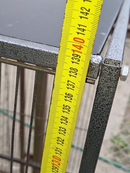 Klec pro ptactvo - 8