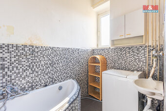 Prodej činžovního domu, 250 m², Děčín, ul. J. z Poděbrad - 8