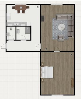 Prodej bytu 2+1, 53 m2 - I. P. Pavlova, Karlovy Vary - 8
