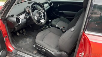 Mini cooper clubman r55 1.6 16V - 8