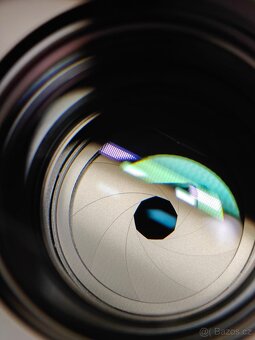 Objektiv Nikkor Z 400mm f/400mm VR S - 8