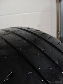 SADA LETNÍCH KOL ORIGINÁL PEUGEOT 4X108 R16 - 8