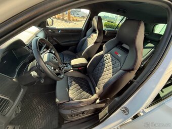Škoda Kodiaq RS 2.0 TSI, DSG, Webasto, DPH, ventilace - 8