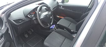 Peugeot 207 1,4HDi 50kW - 8