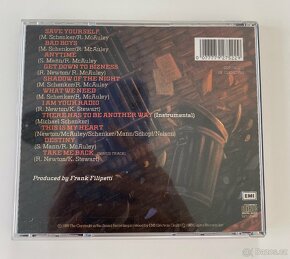 CD MSG (Michael Schenker Group) - 8