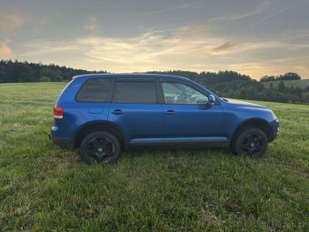 Touareg - 8
